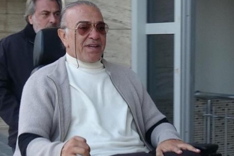Ahmet Bayer, FETÖ’den de beraat etti